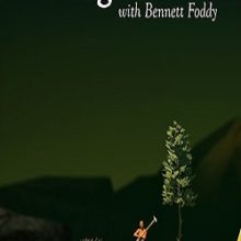 Getting Over It with Bennett Foddy