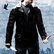 Fahrenheit Indigo Prophecy Remastered