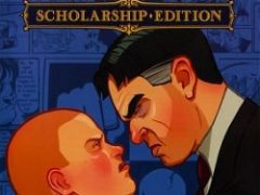 Bully Scholarship Edition