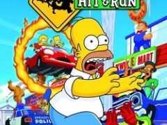 Simpsons Hit and Run