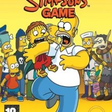 The Simpsons Game