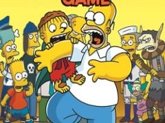 The Simpsons Game