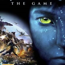 James Cameron’s Avatar The Game