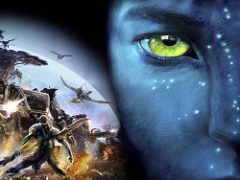 James Cameron’s Avatar The Game