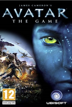 James Cameron’s Avatar The Game