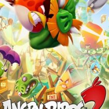 Angry Birds 2