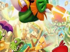 Angry Birds 2
