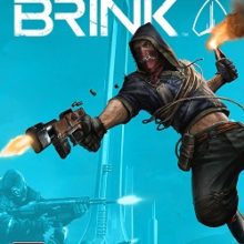 Brink русская версия Механики