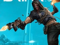 Brink русская версия Механики