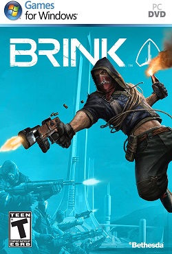 Brink русская версия Механики