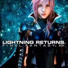 Lightning Returns Final Fantasy XIII