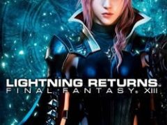Lightning Returns Final Fantasy XIII