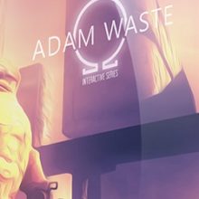 Adam Waste