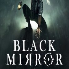 Black Mirror