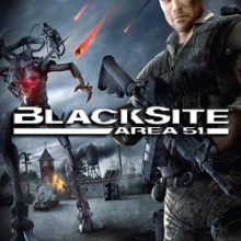 BlackSite Area 51