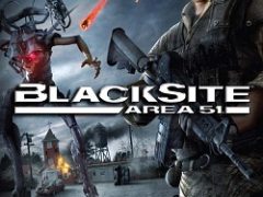 BlackSite Area 51