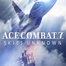 Ace Combat 7 Skies Unknown RePack Xatab