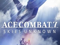 Ace Combat 7 Skies Unknown RePack Xatab