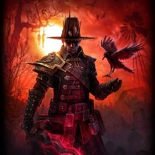 Grim Dawn Механики