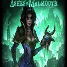 Grim Dawn Ashes of Malmouth