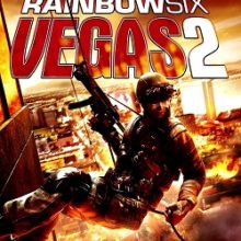 Rainbow Six Vegas 2