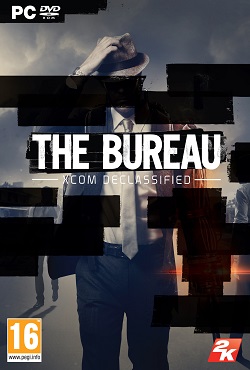 The Bureau XCOM Declassified Механики