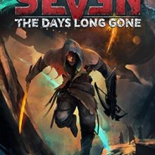 Seven The Days Long Gone