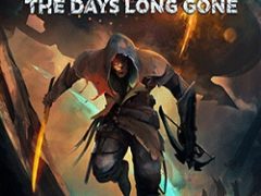 Seven The Days Long Gone
