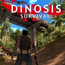 Dinosis Survival