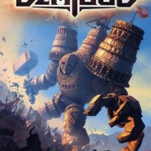 Demigod