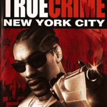 True Crime New York City