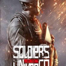 Soldiers of the Universe