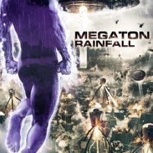Megaton Rainfall
