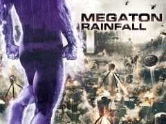 Megaton Rainfall