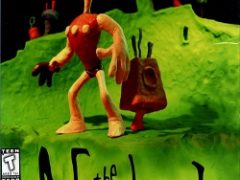 The Neverhood