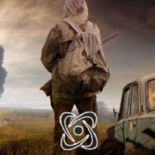 ATOM RPG Post-apocalyptic indie game