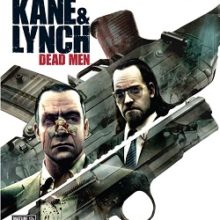 Kane & Lynch Dead Men