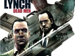 Kane & Lynch Dead Men