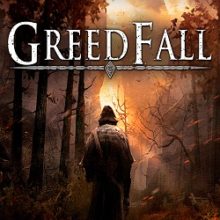 GreedFall