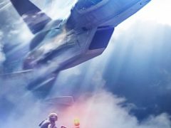 Ace Combat 7 Skies Unknown