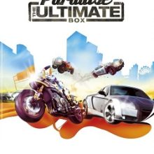 Burnout Paradise The Ultimate Box
