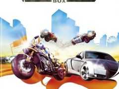Burnout Paradise The Ultimate Box