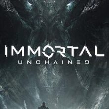 Immortal Unchained