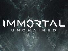 Immortal Unchained