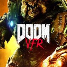 Doom VFR