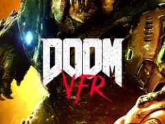 Doom VFR