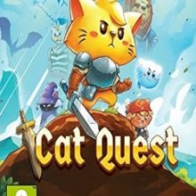 Cat Quest