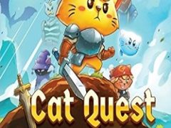 Cat Quest