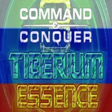 Command Conquer 3 Tiberium Essence