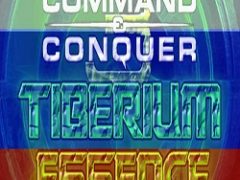 Command Conquer 3 Tiberium Essence